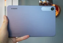 Xiaomi Pad Mini: una tablet compacta y potente que busca competir de «tú a tú» con el iPad Mini Xiaomi Pad Mini especificaciones y precio