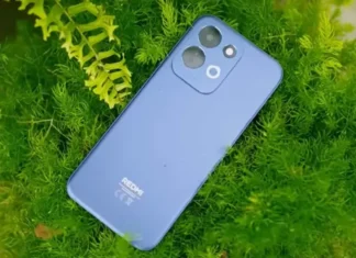 Xiaomi Redmi 17 5G: batería de 7500 mAh y carga un 36% más rápida Xiaomi Redmi 17 5G camaras bateria sonido