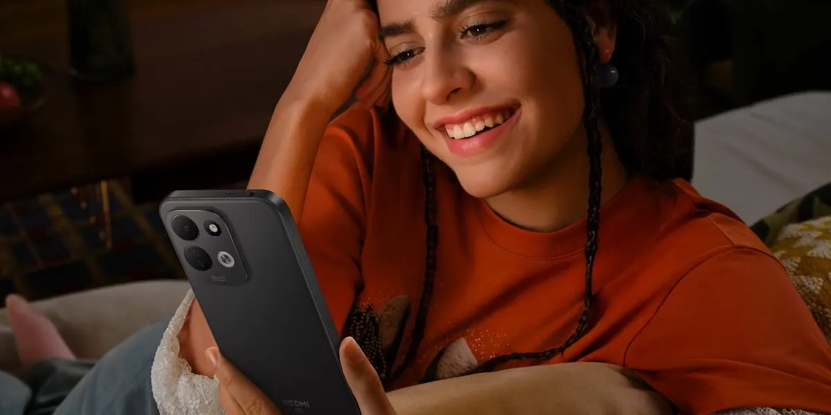 Xiaomi Redmi 17 5G diseño pantalla rendimiento