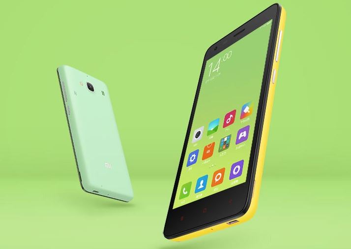 Xiaomi Redmi 2A