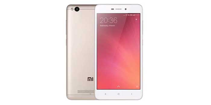 Xiaomi Redmi 4A oferta