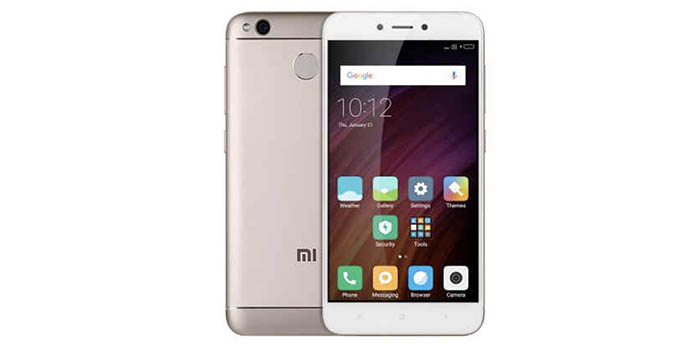 Xiaomi Redmi 4X