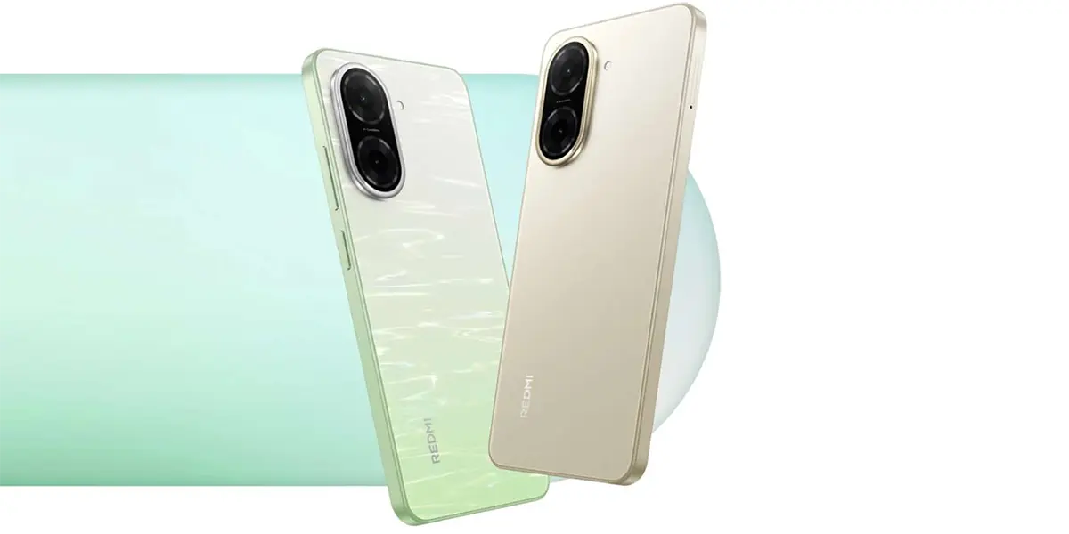 Xiaomi Redmi A5 diseño rendimiento camaras