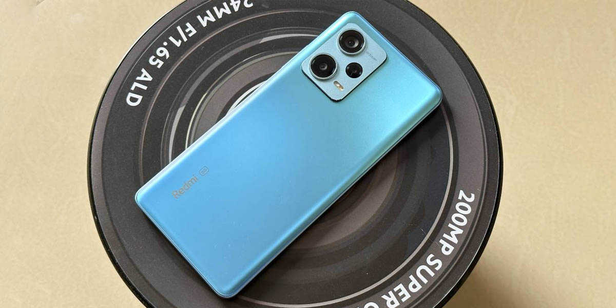 Xiaomi Redmi Note 12 pro plus 5g, gama media mas completo 2023 mejor camara 200 mp