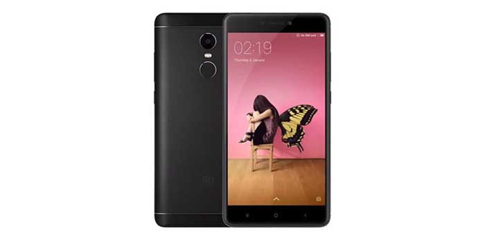 Xiaomi Redmi Note 4X oferta