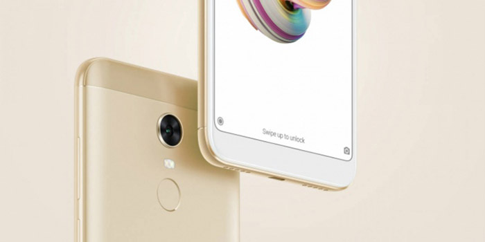 Xiaomi Redmi Note 5 Pro