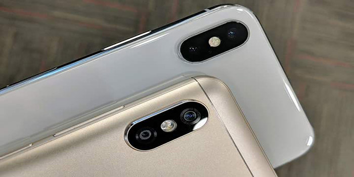 Xiaomi Redmi Note 5 Pro