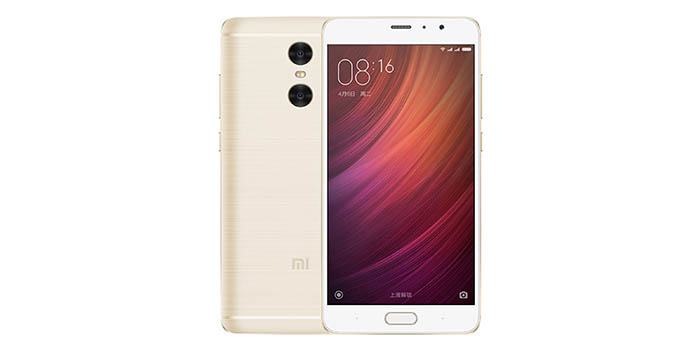 Xiaomi Redmi Pro