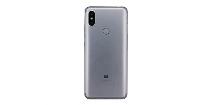 Xiaomi Redmi S2