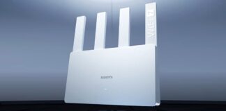 Xiaomi Router BE3600 el router mas barato para dar el salto al WiFi 7