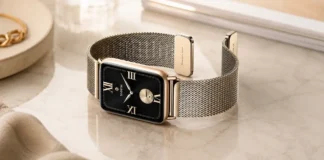 Xiaomi Smart Band 10 Pro todas las características y precio