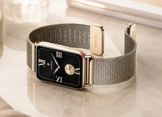 Xiaomi Smart Band 10 Pro todas las características y precio