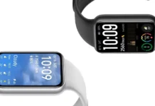 Así será la Xiaomi Smart Band 10 Pro: todos los detalles filtrados