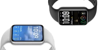 Así será la Xiaomi Smart Band 10 Pro: todos los detalles filtrados