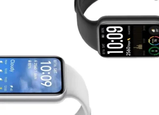 Así será la Xiaomi Smart Band 10 Pro: todos los detalles filtrados