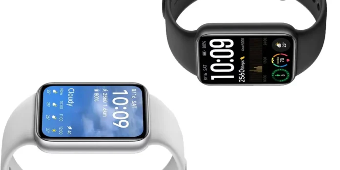 Así será la Xiaomi Smart Band 10 Pro: todos los detalles filtrados
