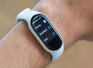 La Xiaomi Smart Band 11 se filtra con sabor agridulce