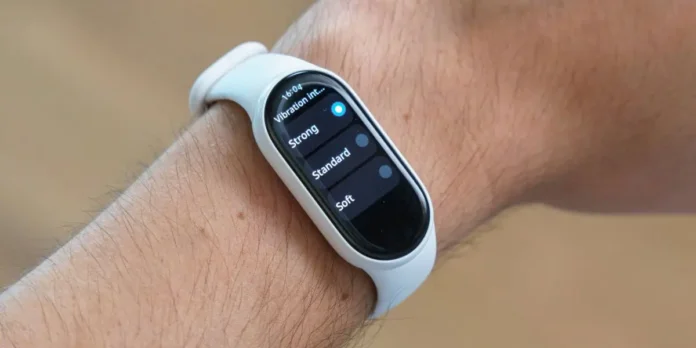 La Xiaomi Smart Band 11 se filtra con sabor agridulce