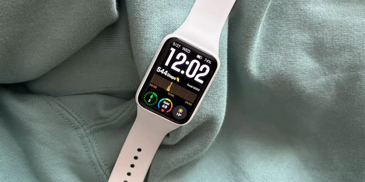 La Xiaomi Smart Band 11 se filtra con sabor agridulce