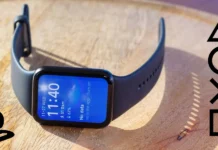 Xiaomi Smart Band 9 Pro PlayStation Edition