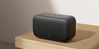 Xiaomi Smart Speaker Lite altavoz