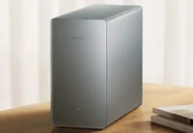 Xiaomi Smart Storage el primer NAS de la marca es oficial