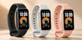 Xiaomi Smart band 11 active lanzamiento caracteristicas especificaciones