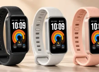 Xiaomi Smart band 11 active lanzamiento caracteristicas especificaciones