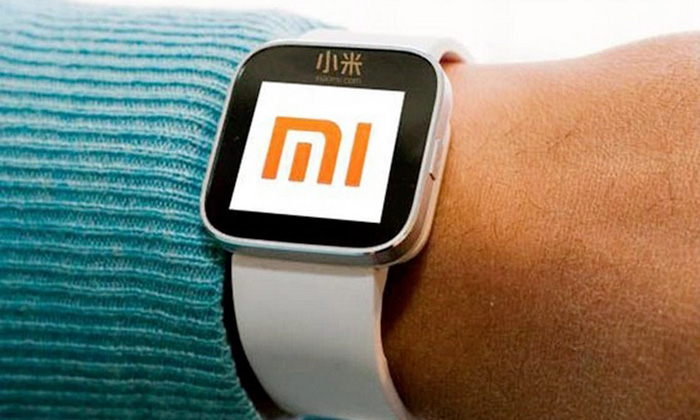 Xiaomi Smartwatch especificaciones