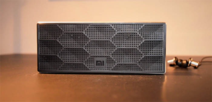 Xiaomi Square Box