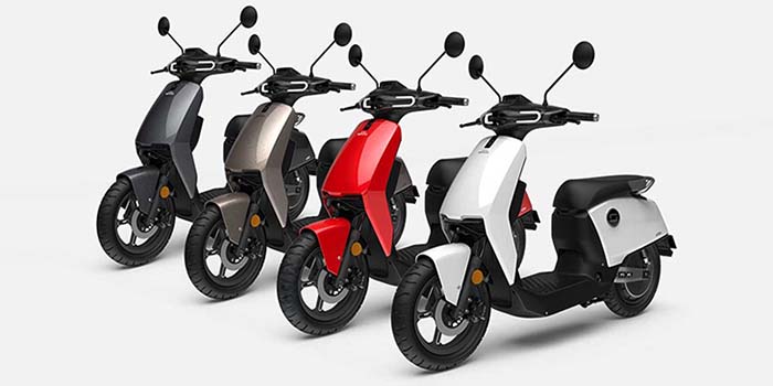 Xiaomi Super Soco