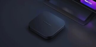 Xiaomi TV Box S 2nd Gen nuevo modelo con Google TV y mas potencia