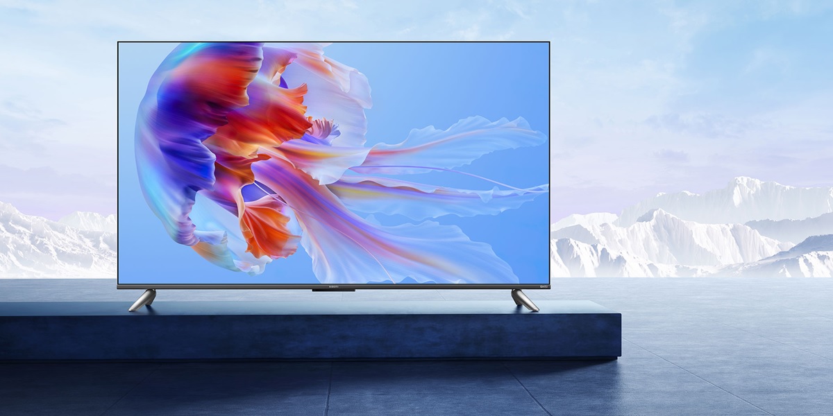 Xiaomi TV EA Pro smart tv