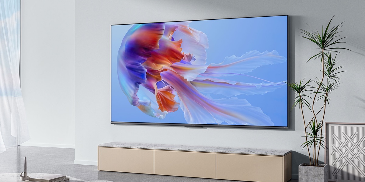 Xiaomi TV EA Pro