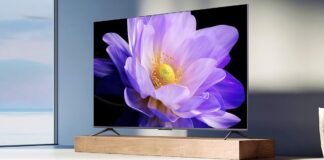 Xiaomi TV S Pro de 85 pulgadas la primera tele con HyperOS