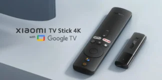 ¡Se lo tenían guardado! Así es el Xiaomi TV Stick 4K con Google TV que no sabías que existía Xiaomi TV Stick 4K 2025 con Google TV
