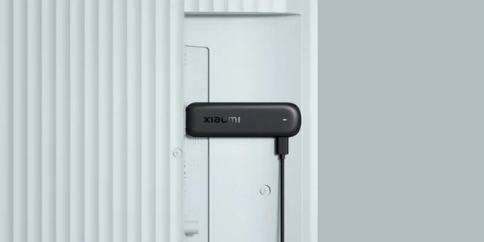 Xiaomi TV Stick HD 2nd Gen caracteristicas precio