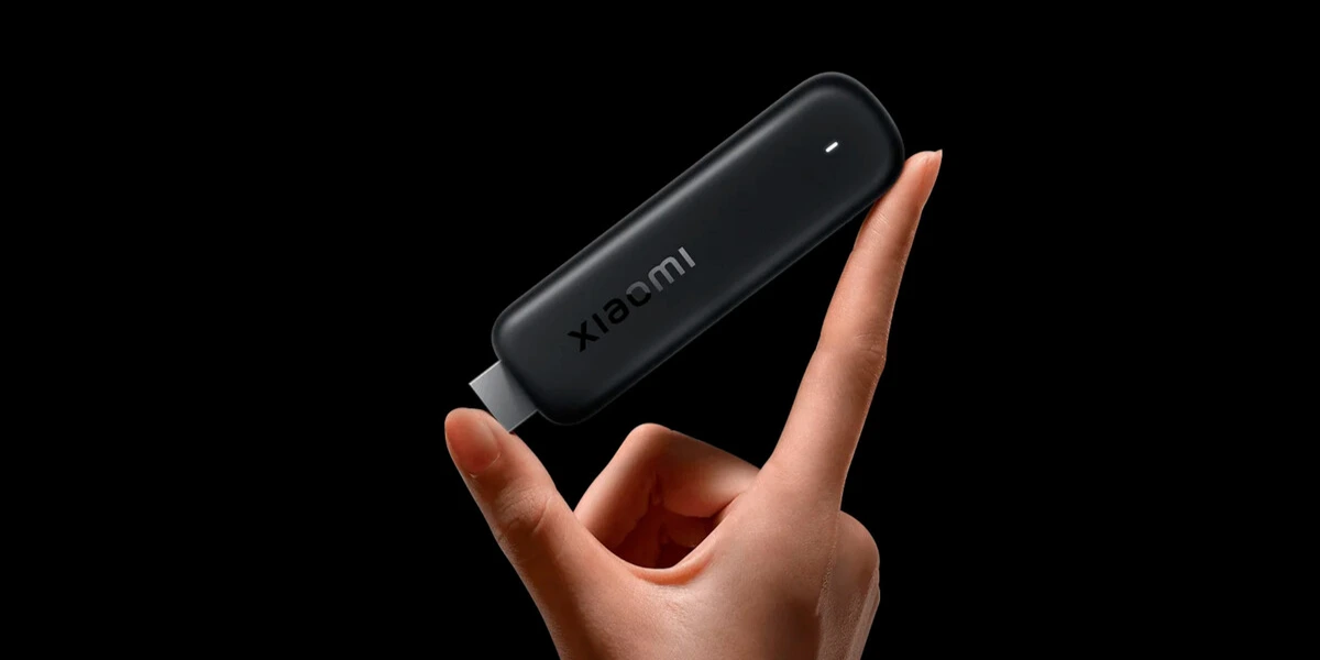 Xiaomi TV Stick HD 2nd Gen diseño rendimiento imagen