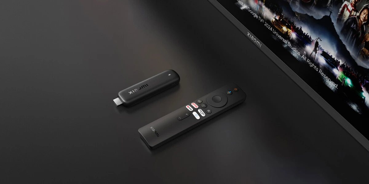 Xiaomi TV Stick HD 2nd Gen software funcionalidades conectividad sonido