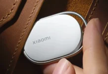 Xiaomi Tag llega para competir con el AirTag: barato y compatible con iPhone y Android Xiaomi Tag la alternativa al AirTag que gana en calidad-precio
