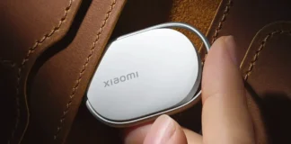 Xiaomi Tag la alternativa al AirTag que gana en calidad-precio
