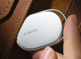 Xiaomi Tag llega para competir con el AirTag: barato y compatible con iPhone y Android Xiaomi Tag la alternativa al AirTag que gana en calidad-precio