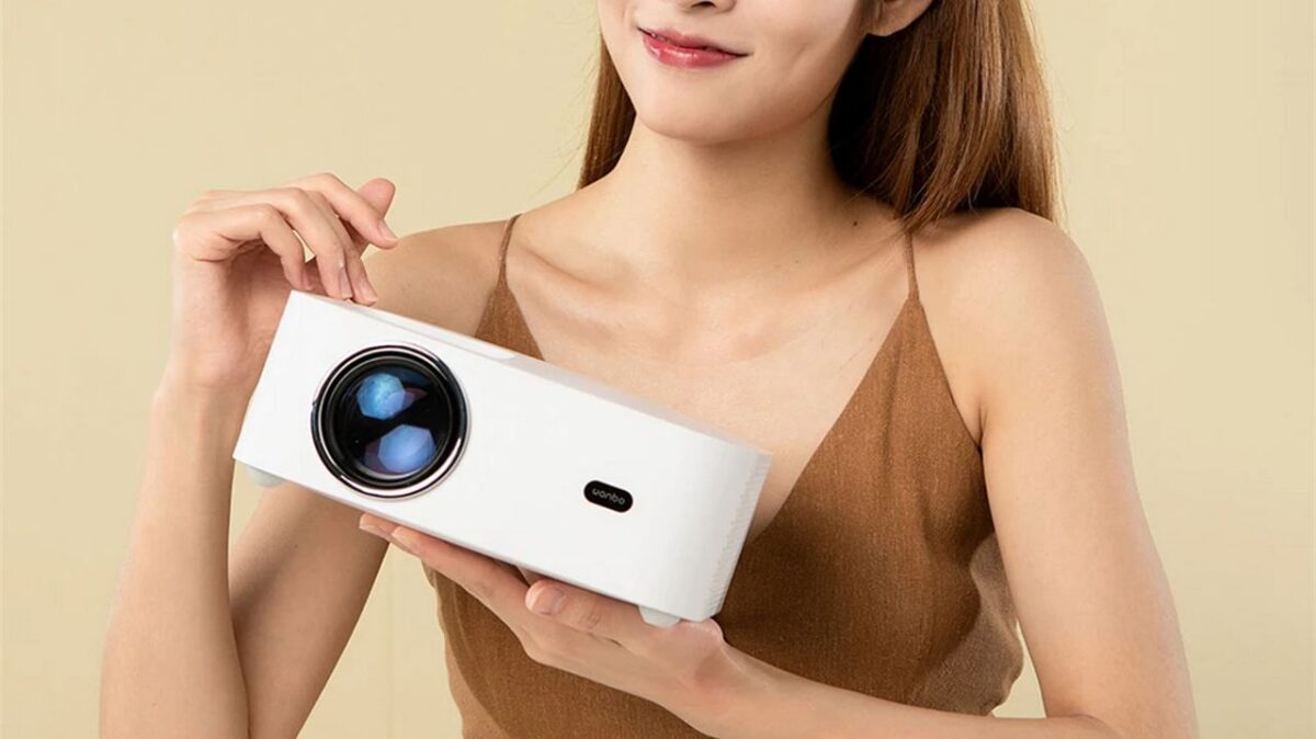 Xiaomi Wanbo X1