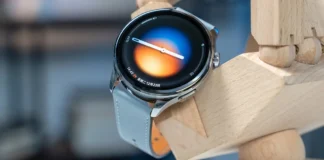 Xiaomi Watch 5 todas las caracteristicas y precios