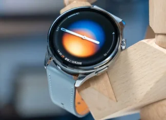 Xiaomi Watch 5 todas las caracteristicas y precios