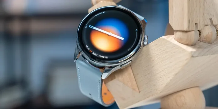 Xiaomi Watch 5 todas las caracteristicas y precios
