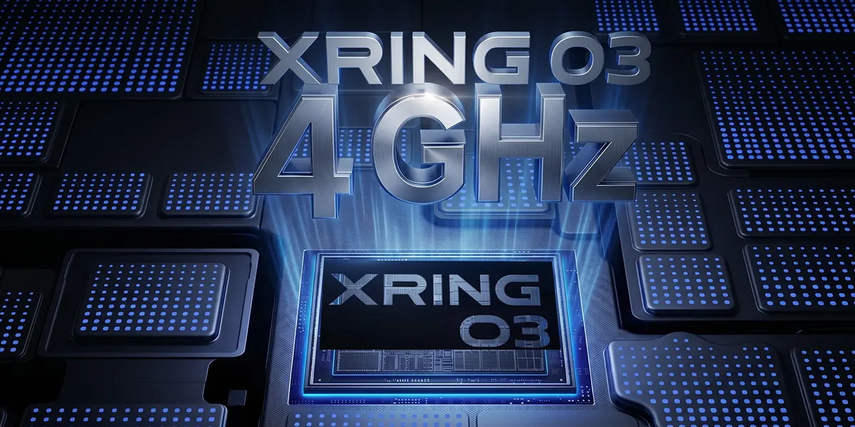 Xiaomi XRING O3 puntuacion record antutu