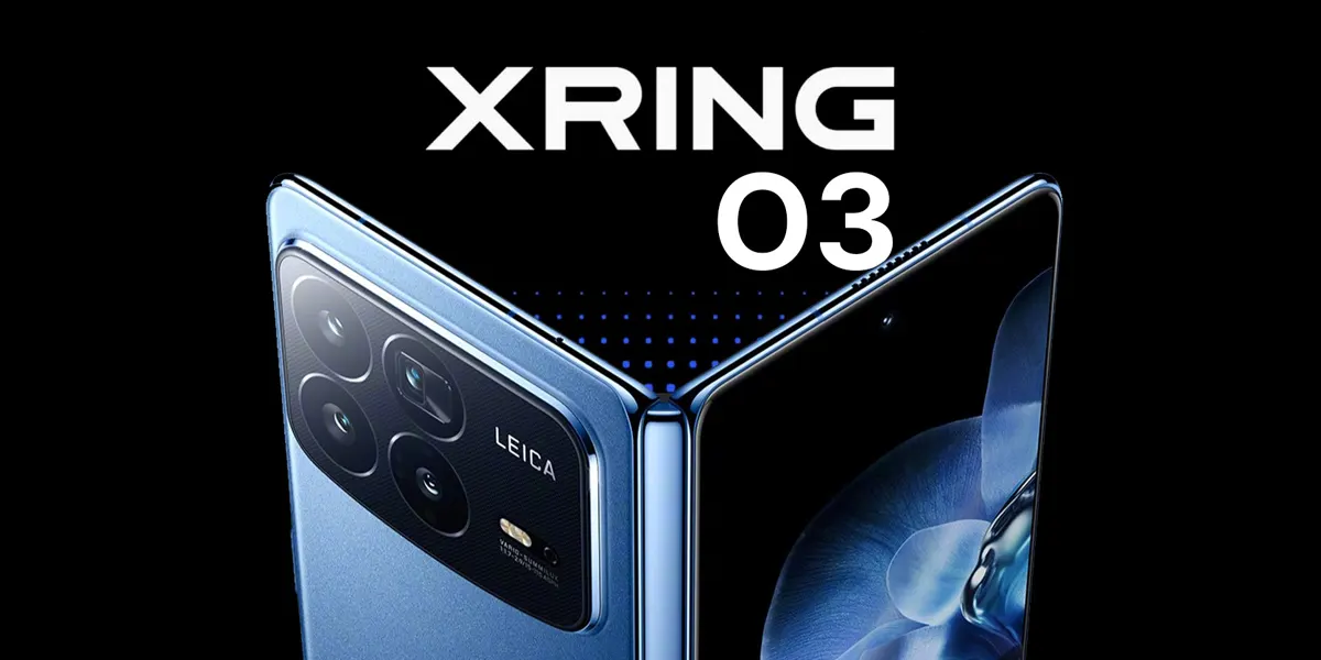 Xiaomi XRING O3 supera rendimiento qualcomm snapdragon 8 elite gen 5