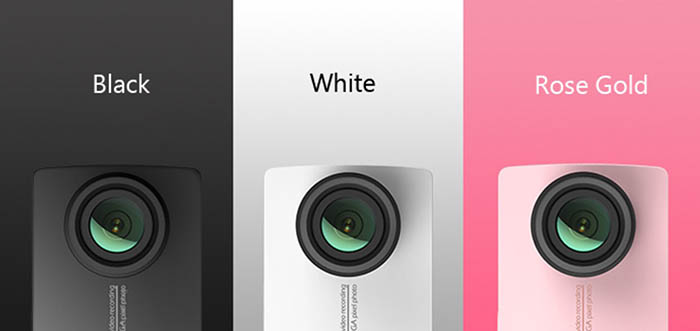 Xiaomi Yi 2 oferta cupon