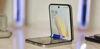 Xiaomi abandona los "flip": rumores apuntan al fin de la serie